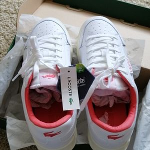 Lacoste Women Shoes